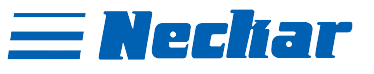 Logo de Neckar